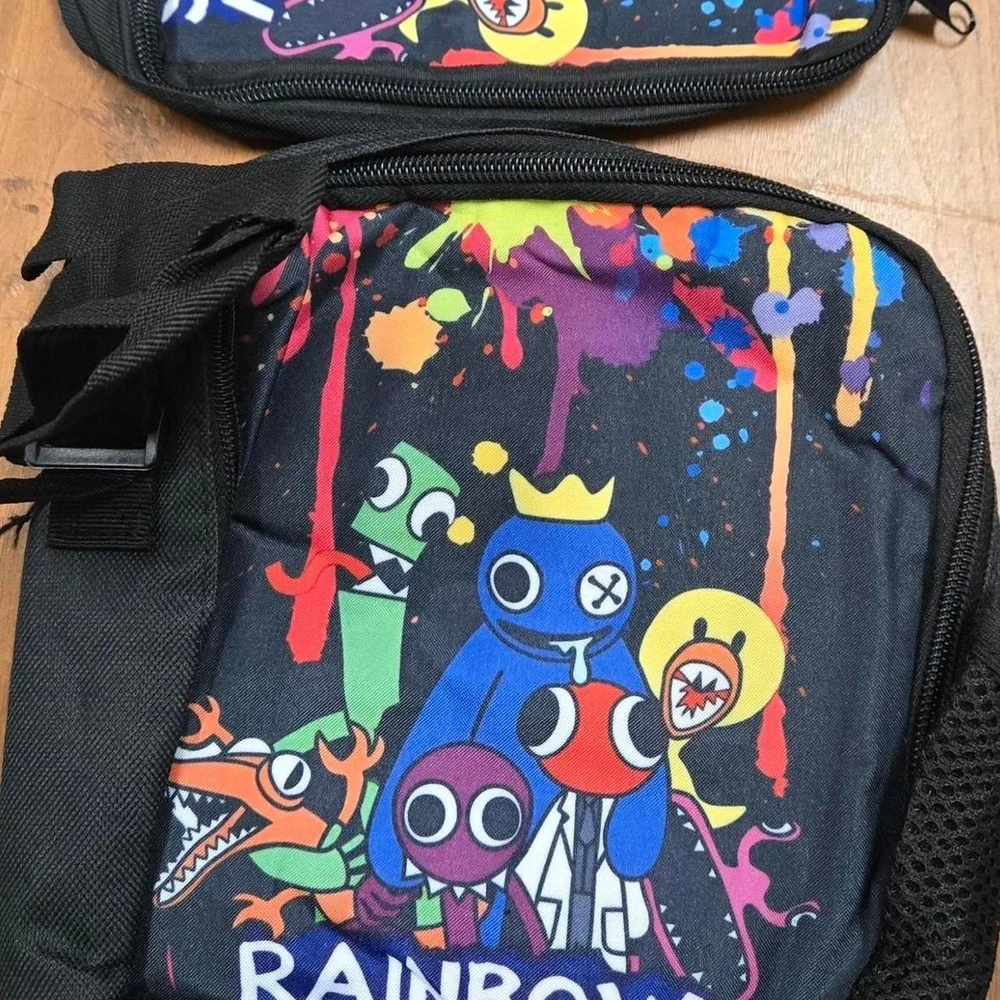 N/A rainbow friends